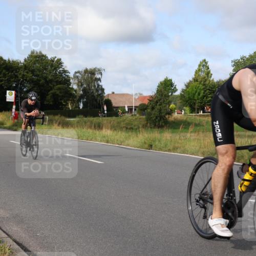 25.08.2024 - Elbe Triathlon Hamburg Fuchs,  Jonas http://msf.ph/oto/6850618 25.08.2024 09:56:24 Radfahren 452, 293, 261, 202, 370, 398 meine-sportfotos.de