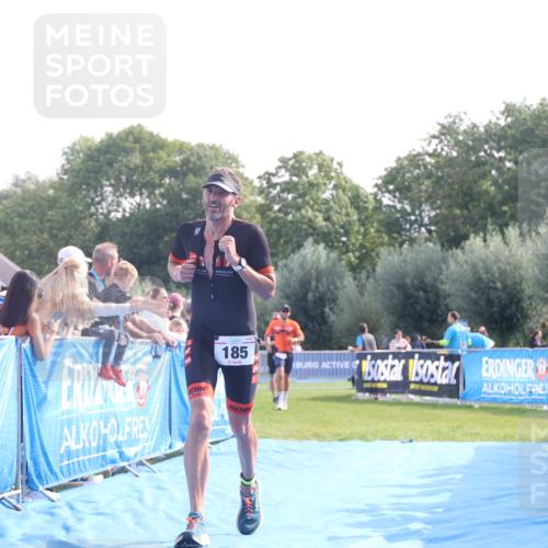 25.08.2024 - Elbe Triathlon Hamburg H.Heesch http://msf.ph/oto/6850766 25.08.2024 10:47:58 Ziel 161, 185, 311 meine-sportfotos.de