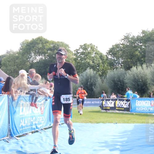 25.08.2024 - Elbe Triathlon Hamburg H.Heesch http://msf.ph/oto/6850771 25.08.2024 10:47:58 Ziel 161, 185, 311 meine-sportfotos.de
