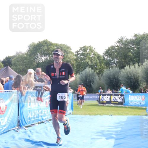 25.08.2024 - Elbe Triathlon Hamburg H.Heesch http://msf.ph/oto/6850794 25.08.2024 10:47:58 Ziel 161, 185, 311 meine-sportfotos.de