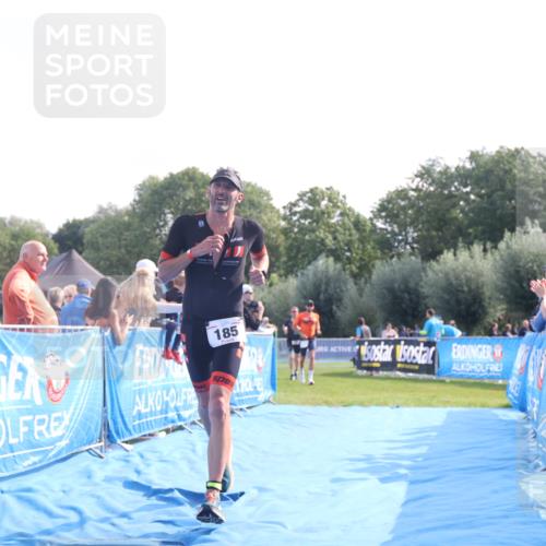 25.08.2024 - Elbe Triathlon Hamburg H.Heesch http://msf.ph/oto/6850817 25.08.2024 10:47:58 Ziel 161, 185, 311 meine-sportfotos.de