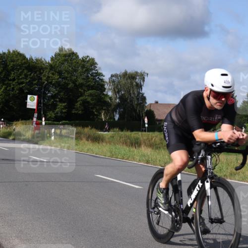 25.08.2024 - Elbe Triathlon Hamburg Fuchs,  Jonas http://msf.ph/oto/6850819 25.08.2024 09:56:40 Radfahren 210, 434, 327, 409, 300 meine-sportfotos.de
