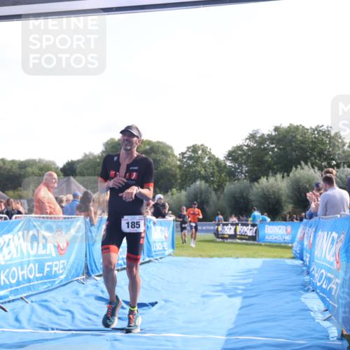 25.08.2024 - Elbe Triathlon Hamburg H.Heesch http://msf.ph/oto/6850854 25.08.2024 10:47:58 Ziel 161, 185, 311 meine-sportfotos.de