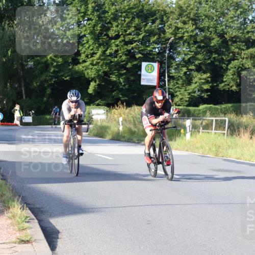 25.08.2024 - Elbe Triathlon Hamburg Fuchs,  Jonas http://msf.ph/oto/6850982 25.08.2024 09:14:23 Radfahren 239, 113 meine-sportfotos.de