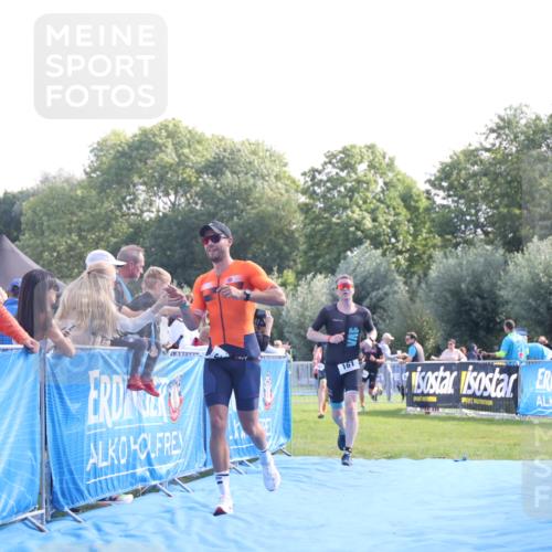 25.08.2024 - Elbe Triathlon Hamburg H.Heesch http://msf.ph/oto/6850989 25.08.2024 10:48:02 Ziel 161, 185, 193, 294, 311 meine-sportfotos.de