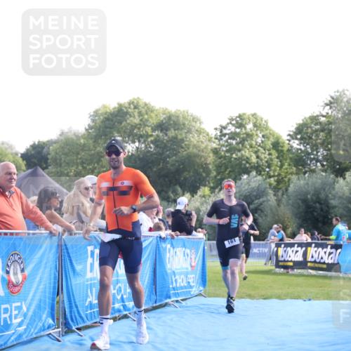 25.08.2024 - Elbe Triathlon Hamburg H.Heesch http://msf.ph/oto/6851053 25.08.2024 10:48:03 Ziel 161, 185, 193, 294, 311 meine-sportfotos.de