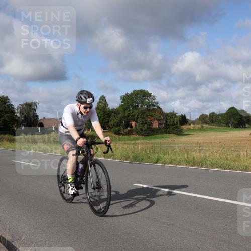 25.08.2024 - Elbe Triathlon Hamburg Fuchs,  Jonas http://msf.ph/oto/6851072 25.08.2024 09:56:56 Radfahren 1850, 224, 396, 205, 362 meine-sportfotos.de