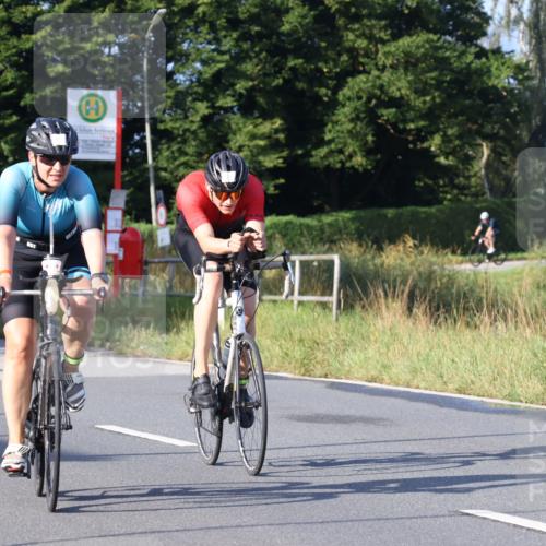 25.08.2024 - Elbe Triathlon Hamburg Fuchs,  Jonas http://msf.ph/oto/6851091 25.08.2024 09:14:31 Radfahren 90, 136, 403, 250 meine-sportfotos.de