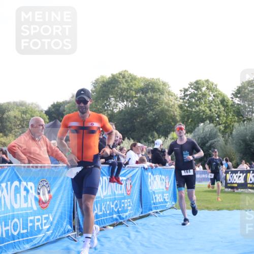 25.08.2024 - Elbe Triathlon Hamburg H.Heesch http://msf.ph/oto/6851092 25.08.2024 10:48:03 Ziel 161, 185, 193, 294, 311 meine-sportfotos.de