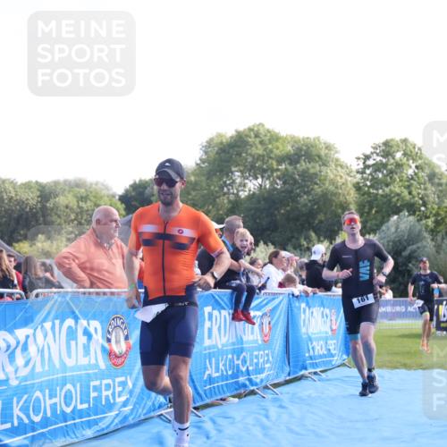 25.08.2024 - Elbe Triathlon Hamburg H.Heesch http://msf.ph/oto/6851116 25.08.2024 10:48:04 Ziel 161, 185, 193, 294, 311 meine-sportfotos.de