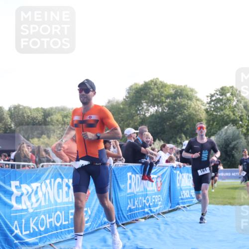 25.08.2024 - Elbe Triathlon Hamburg H.Heesch http://msf.ph/oto/6851151 25.08.2024 10:48:04 Ziel 161, 185, 193, 294, 311 meine-sportfotos.de