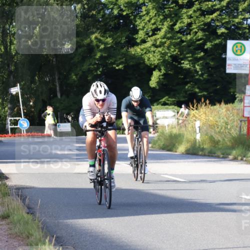 25.08.2024 - Elbe Triathlon Hamburg Fuchs,  Jonas http://msf.ph/oto/6851230 25.08.2024 09:14:41 Radfahren 250, 147, 219 meine-sportfotos.de
