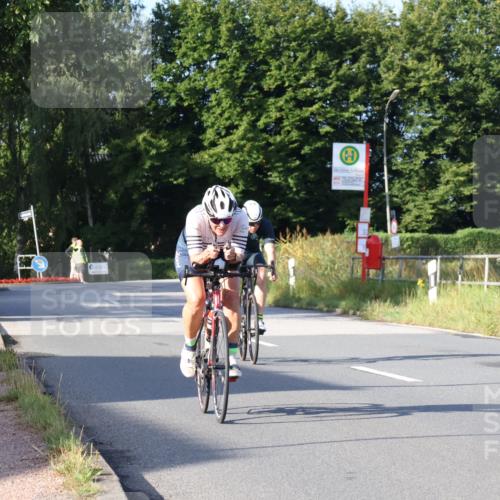 25.08.2024 - Elbe Triathlon Hamburg Fuchs,  Jonas http://msf.ph/oto/6851254 25.08.2024 09:14:41 Radfahren 250, 147, 219 meine-sportfotos.de