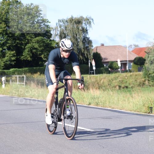 25.08.2024 - Elbe Triathlon Hamburg Fuchs,  Jonas http://msf.ph/oto/6851288 25.08.2024 09:14:43 Radfahren 147, 219 meine-sportfotos.de