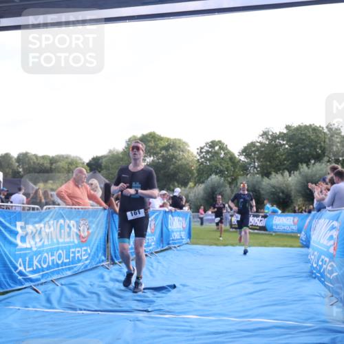 25.08.2024 - Elbe Triathlon Hamburg H.Heesch http://msf.ph/oto/6851297 25.08.2024 10:48:05 Ziel 161, 185, 193, 294, 311 meine-sportfotos.de