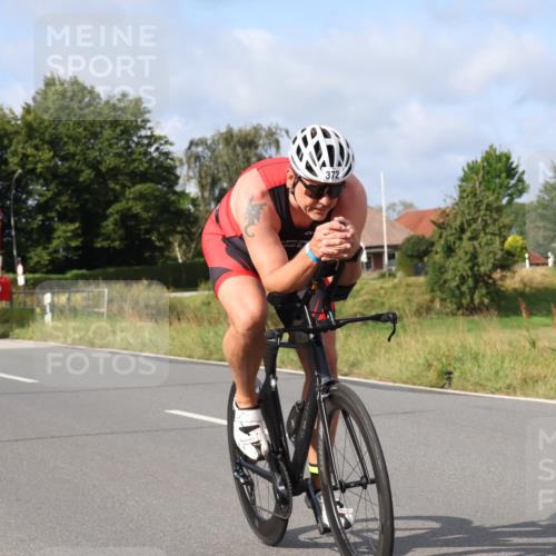 25.08.2024 - Elbe Triathlon Hamburg Fuchs,  Jonas http://msf.ph/oto/6851440 25.08.2024 09:57:35 Radfahren 222, 372, 485, 435, 236 meine-sportfotos.de