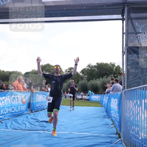 25.08.2024 - Elbe Triathlon Hamburg H.Heesch http://msf.ph/oto/6851459 25.08.2024 10:48:08 Ziel 161, 193, 294, 311 meine-sportfotos.de