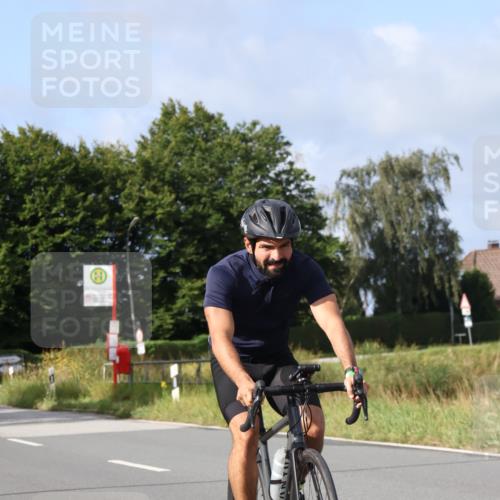 25.08.2024 - Elbe Triathlon Hamburg Fuchs,  Jonas http://msf.ph/oto/6851569 25.08.2024 09:57:44 Radfahren 435, 236, 235, 267, 376, 484, 264 meine-sportfotos.de
