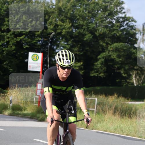 25.08.2024 - Elbe Triathlon Hamburg Fuchs,  Jonas http://msf.ph/oto/6851692 25.08.2024 09:58:07 Radfahren 317, 548, 470 meine-sportfotos.de