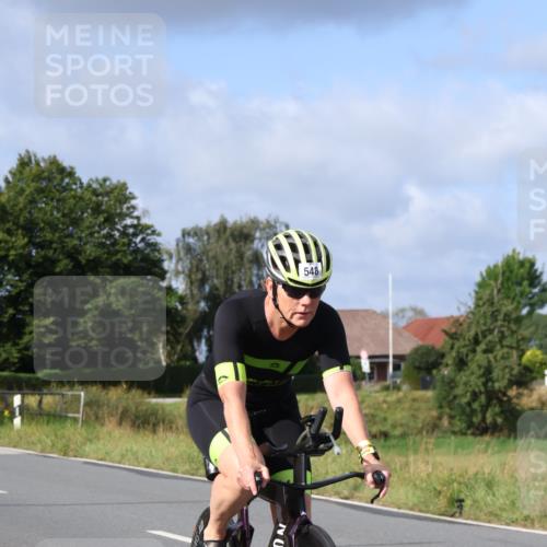 25.08.2024 - Elbe Triathlon Hamburg Fuchs,  Jonas http://msf.ph/oto/6851712 25.08.2024 09:58:07 Radfahren 317, 548, 470 meine-sportfotos.de