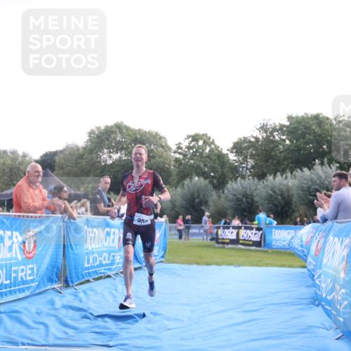 25.08.2024 - Elbe Triathlon Hamburg H.Heesch http://msf.ph/oto/6851725 25.08.2024 10:48:29 Ziel 359 meine-sportfotos.de