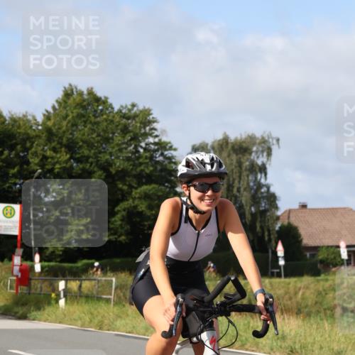 25.08.2024 - Elbe Triathlon Hamburg Fuchs,  Jonas http://msf.ph/oto/6851736 25.08.2024 09:58:09 Radfahren 548, 470 meine-sportfotos.de