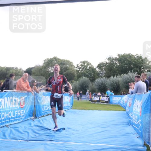 25.08.2024 - Elbe Triathlon Hamburg H.Heesch http://msf.ph/oto/6851747 25.08.2024 10:48:29 Ziel 359 meine-sportfotos.de