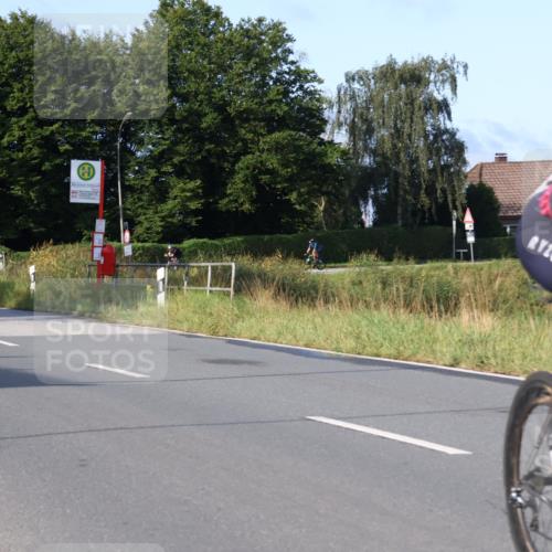 25.08.2024 - Elbe Triathlon Hamburg Fuchs,  Jonas http://msf.ph/oto/6851803 25.08.2024 09:15:21 Radfahren 442, 111, 146 meine-sportfotos.de