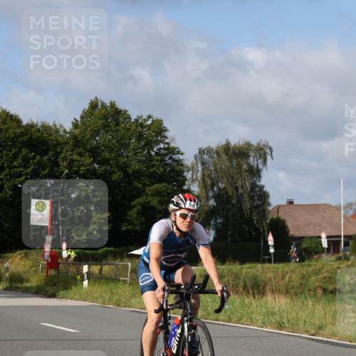 25.08.2024 - Elbe Triathlon Hamburg Fuchs,  Jonas http://msf.ph/oto/6851824 25.08.2024 09:58:22 Radfahren 249, 552 meine-sportfotos.de