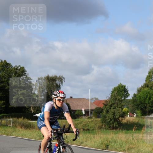 25.08.2024 - Elbe Triathlon Hamburg Fuchs,  Jonas http://msf.ph/oto/6851830 25.08.2024 09:58:22 Radfahren 249, 552 meine-sportfotos.de