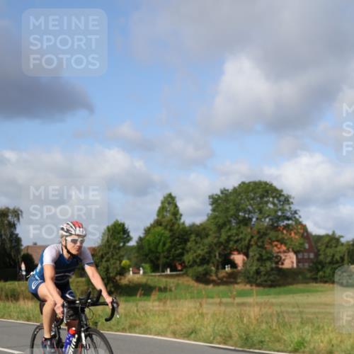25.08.2024 - Elbe Triathlon Hamburg Fuchs,  Jonas http://msf.ph/oto/6851835 25.08.2024 09:58:22 Radfahren 249, 552 meine-sportfotos.de