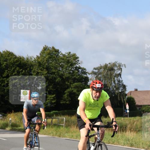 25.08.2024 - Elbe Triathlon Hamburg Fuchs,  Jonas http://msf.ph/oto/6851921 25.08.2024 09:58:35 Radfahren 525, 455, 285, 388, 345, 417 meine-sportfotos.de