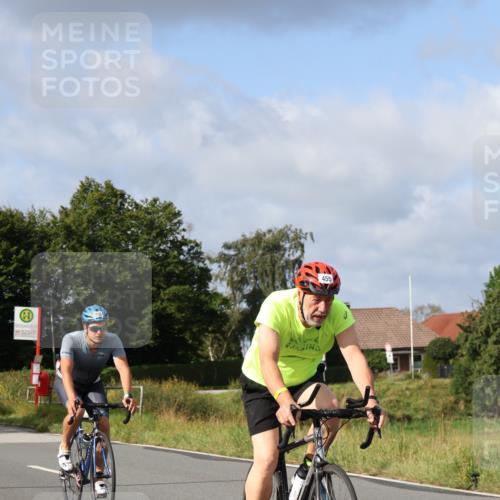 25.08.2024 - Elbe Triathlon Hamburg Fuchs,  Jonas http://msf.ph/oto/6851926 25.08.2024 09:58:35 Radfahren 525, 455, 285, 388, 345, 417 meine-sportfotos.de