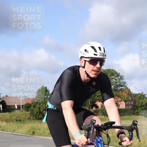25.08.2024 - Elbe Triathlon Hamburg Fuchs,  Jonas http://msf.ph/oto/6851987 25.08.2024 09:58:38 Radfahren 455, 285, 388, 345, 417 meine-sportfotos.de