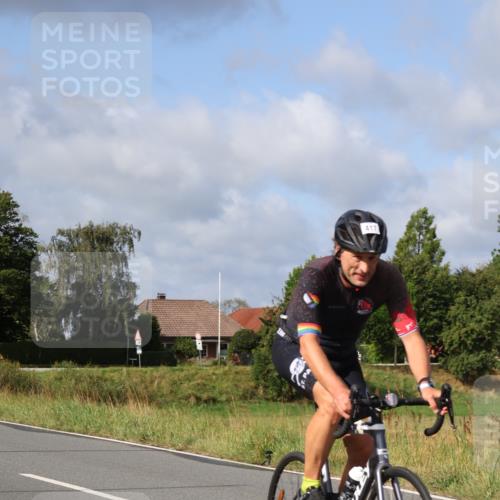 25.08.2024 - Elbe Triathlon Hamburg Fuchs,  Jonas http://msf.ph/oto/6852055 25.08.2024 09:58:42 Radfahren 388, 345, 417, 282, 336, 231 meine-sportfotos.de