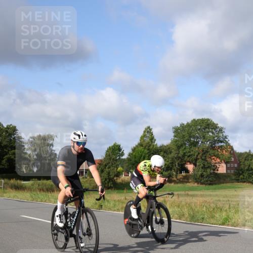 25.08.2024 - Elbe Triathlon Hamburg Fuchs,  Jonas http://msf.ph/oto/6852129 25.08.2024 09:58:49 Radfahren 282, 336, 231, 469, 233 meine-sportfotos.de