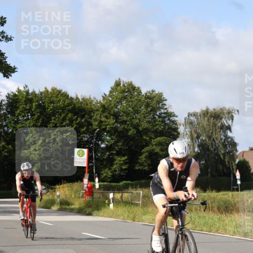 25.08.2024 - Elbe Triathlon Hamburg Fuchs,  Jonas http://msf.ph/oto/6852181 25.08.2024 09:58:58 Radfahren 469, 233, 446, 528, 220 meine-sportfotos.de