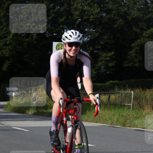 25.08.2024 - Elbe Triathlon Hamburg Fuchs,  Jonas http://msf.ph/oto/6852268 25.08.2024 09:59:18 Radfahren 262, 508, 497 meine-sportfotos.de