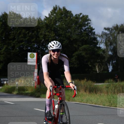 25.08.2024 - Elbe Triathlon Hamburg Fuchs,  Jonas http://msf.ph/oto/6852276 25.08.2024 09:59:18 Radfahren 262, 508, 497 meine-sportfotos.de