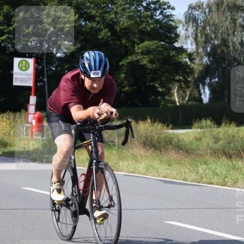 25.08.2024 - Elbe Triathlon Hamburg Fuchs,  Jonas http://msf.ph/oto/6852440 25.08.2024 10:36:01 Radfahren 544, 613, 456, 532 meine-sportfotos.de