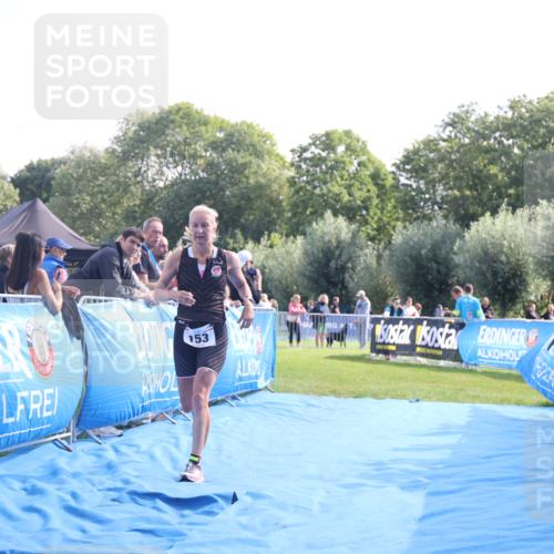 25.08.2024 - Elbe Triathlon Hamburg H.Heesch http://msf.ph/oto/6852475 25.08.2024 10:49:06 Ziel 153 meine-sportfotos.de