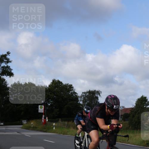 25.08.2024 - Elbe Triathlon Hamburg Fuchs,  Jonas http://msf.ph/oto/6852476 25.08.2024 09:59:34 Radfahren 251, 270, 456, 341, 543, 391, 411 meine-sportfotos.de
