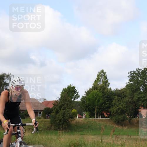 25.08.2024 - Elbe Triathlon Hamburg Fuchs,  Jonas http://msf.ph/oto/6852596 25.08.2024 09:59:52 Radfahren 515, 254 meine-sportfotos.de
