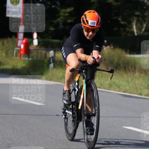 25.08.2024 - Elbe Triathlon Hamburg Fuchs,  Jonas http://msf.ph/oto/6852640 25.08.2024 10:36:14 Radfahren 515, 549, 508, 655 meine-sportfotos.de