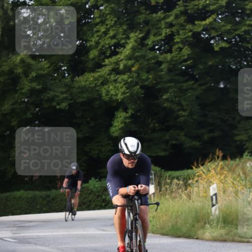 25.08.2024 - Elbe Triathlon Hamburg Fuchs,  Jonas http://msf.ph/oto/6852692 25.08.2024 10:00:02 Radfahren 254, 277, 351, 507 meine-sportfotos.de