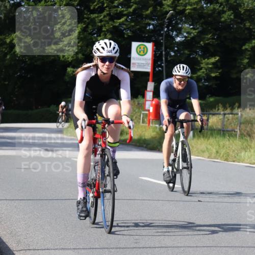 25.08.2024 - Elbe Triathlon Hamburg Fuchs,  Jonas http://msf.ph/oto/6852694 25.08.2024 10:36:18 Radfahren 549, 508, 655, 499, 607, 797 meine-sportfotos.de
