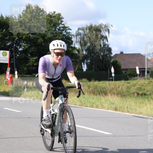 25.08.2024 - Elbe Triathlon Hamburg Fuchs,  Jonas http://msf.ph/oto/6852779 25.08.2024 10:36:21 Radfahren 508, 655, 499, 607, 797, 714 meine-sportfotos.de