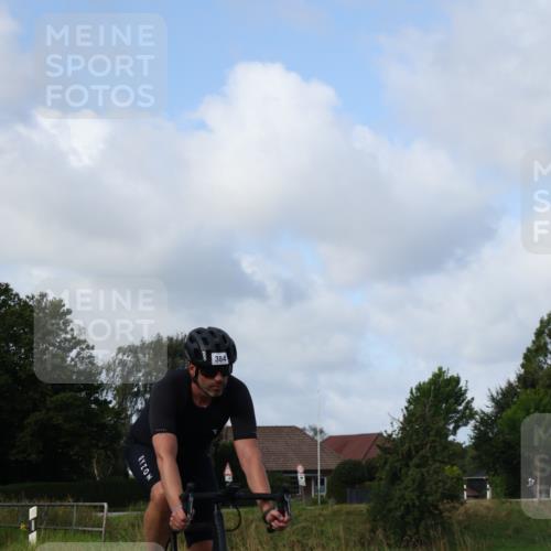 25.08.2024 - Elbe Triathlon Hamburg Fuchs,  Jonas http://msf.ph/oto/6852793 25.08.2024 10:00:09 Radfahren 351, 507, 384, 438 meine-sportfotos.de