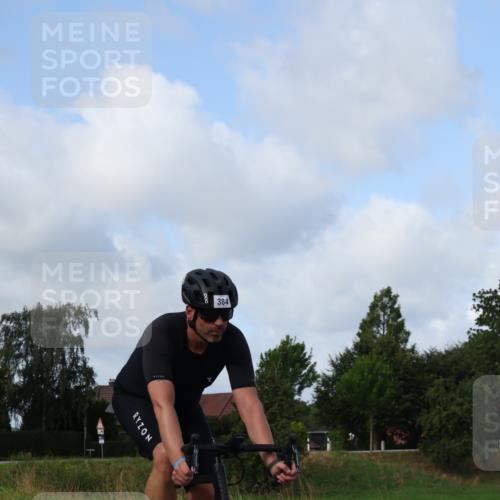 25.08.2024 - Elbe Triathlon Hamburg Fuchs,  Jonas http://msf.ph/oto/6852801 25.08.2024 10:00:09 Radfahren 351, 507, 384, 438 meine-sportfotos.de