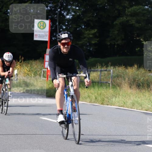 25.08.2024 - Elbe Triathlon Hamburg Fuchs,  Jonas http://msf.ph/oto/6852830 25.08.2024 10:36:23 Radfahren 508, 655, 499, 607, 797, 714, 592 meine-sportfotos.de